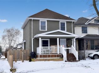 24 Fitzgerald St, Saint Catharines, ON