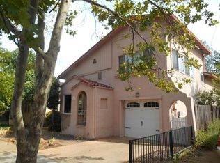 2165 Butte St, Redding, CA 96001