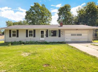 2720 N Howard Ave, Springfield, MO 65803