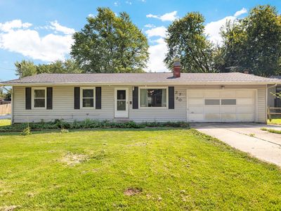 2720 N Howard Avenue, Springfield, MO, 65803