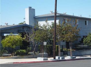 7521 Beal St, San Diego, CA 92111