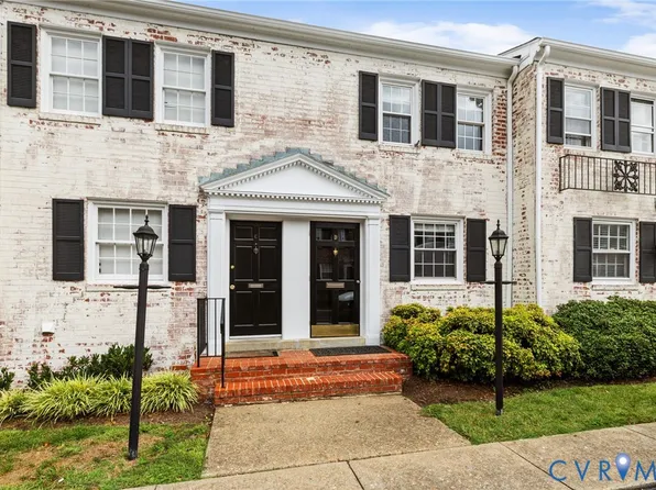 705 N Hamilton St APT D, Richmond, VA 23221