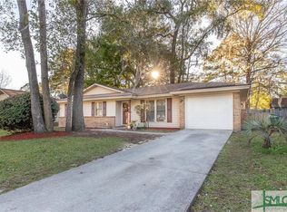 105 Westminister Dr, Savannah, GA 31419