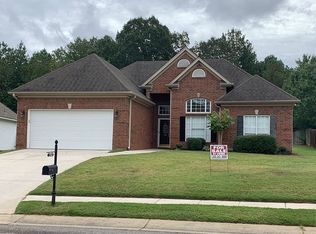 425 Bentmoor Way, Helena, AL 35080