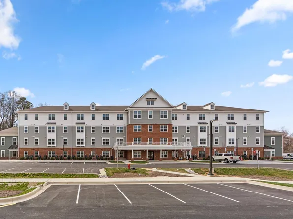 Millersview Crossing