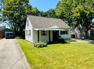 208 S Edgehill Ave, Youngstown, OH 44515