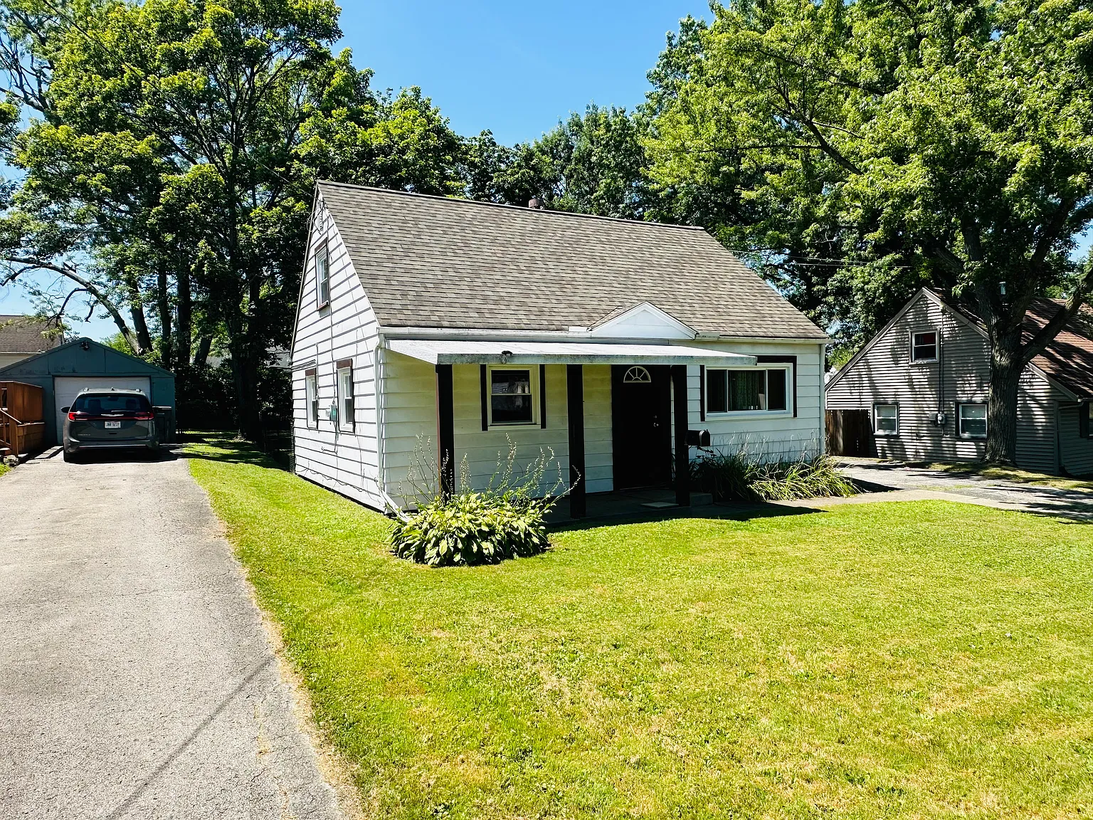 208 S Edgehill Ave photo 1