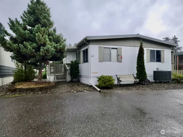 4805 Cushman Road NE #40, Olympia, WA 98506