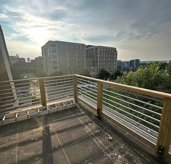 411 Catherine St #2 — Photo 1