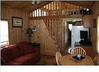 Nicely furnished