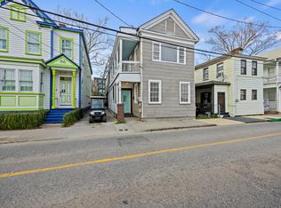 66 Line St #A, Charleston, SC 29403