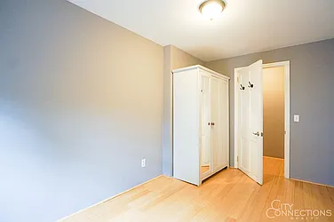 Rented by City Connections Realty