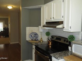 1156 Neon Way, Louisville, KY 40204