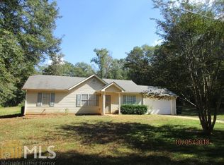 1416 Chappell Mill Rd, Jackson, GA 30233