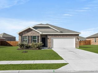 807 Lexington Ln, Nevada, TX 75173