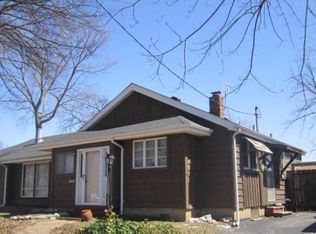 11818 Bellefontaine Rd, Saint Louis, MO 63138