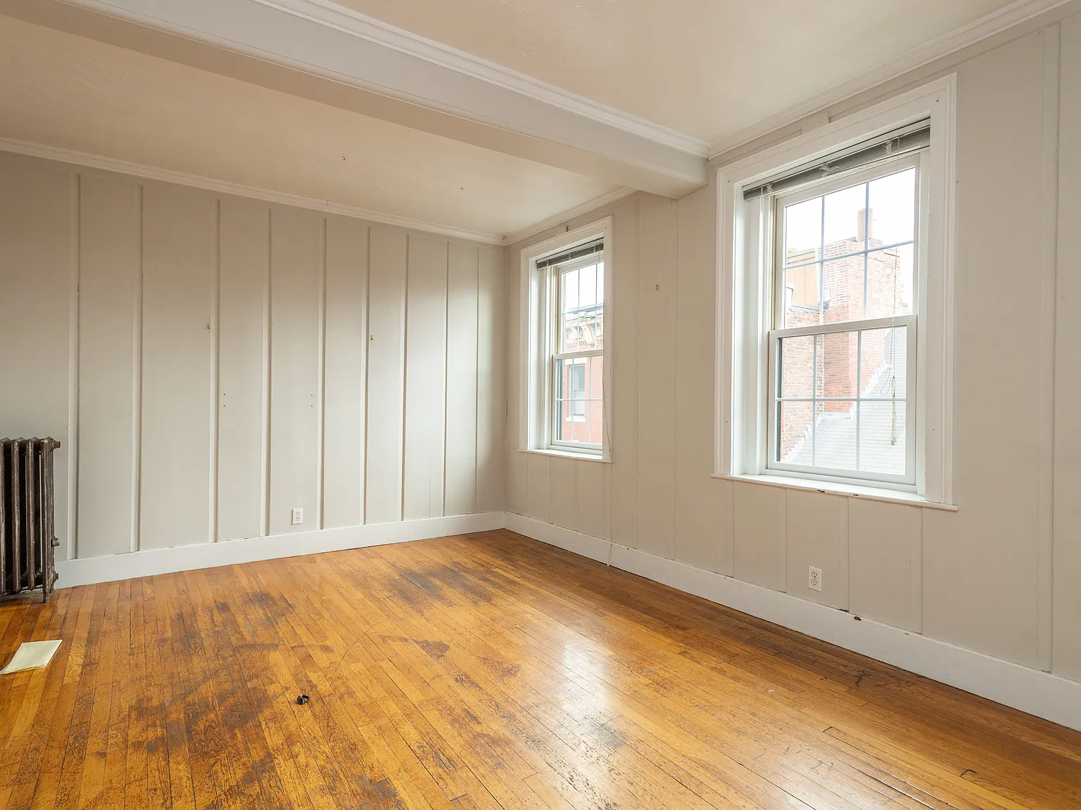 1 bed, 483 sqft, $2,700 — Photo 2