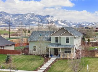 1232 Ferguson Ave, Bozeman, MT 59718