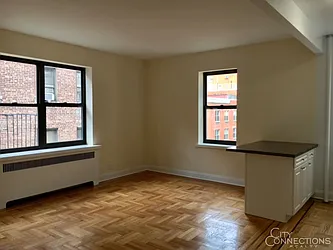 Rented by City Connections Realty