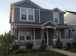 6200 Andrews Way, Whitestown, IN 46075
