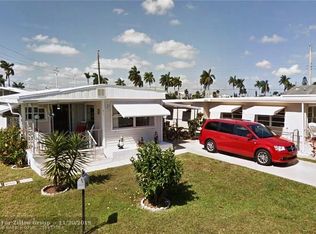 8581 SW 18th Pl, Fort Lauderdale, FL 33324