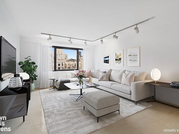 2nd image of 5 W 65th St #18D