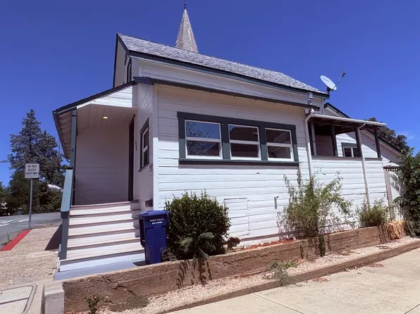 110 Church St, Jackson, CA 95642