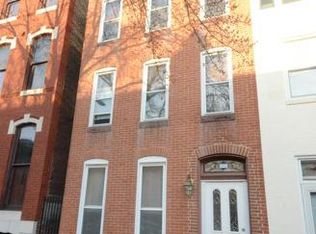 319 S Ann St, Baltimore, MD 21231