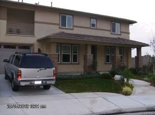 28913 Bennett Ct, Highland, CA 92346