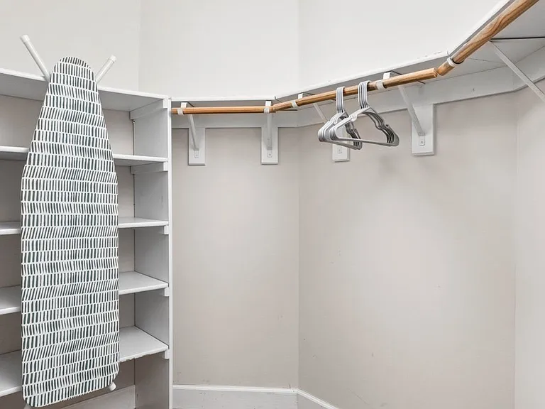 Storage Room