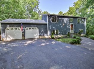 249 Victory Hwy, Coventry, RI 02827
