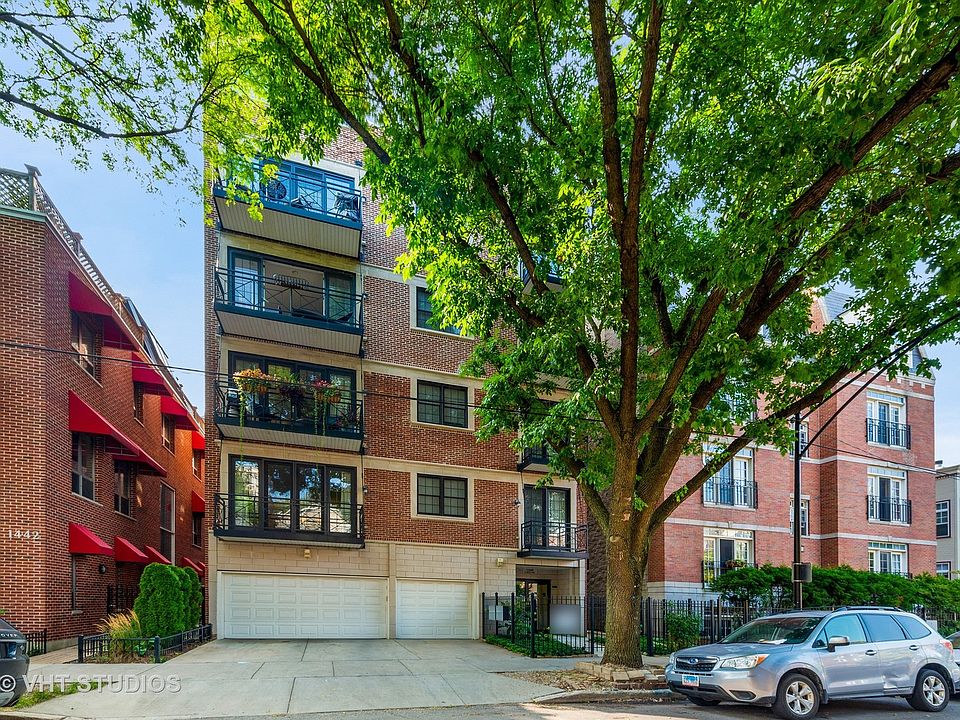 1st image of 1446 N North Park Ave APT 5F