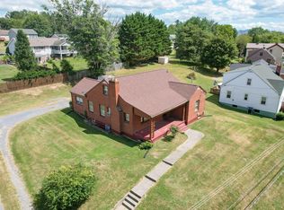 506 Lime Kiln Rd, Lexington, VA 24450