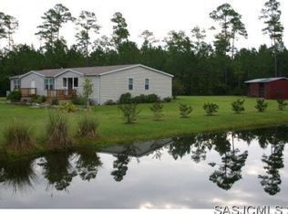 1920 County Road 13a N, St Augustine, FL 32092