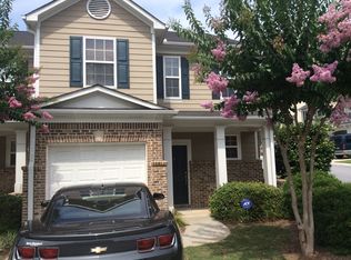 1037 Crown Blvd, Stone Mountain, GA 30083