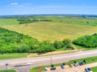 0000 Nw Expy ST, Yukon, OK 73099