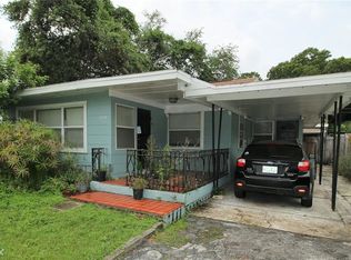 6360 30th St N, Saint Petersburg, FL 33702