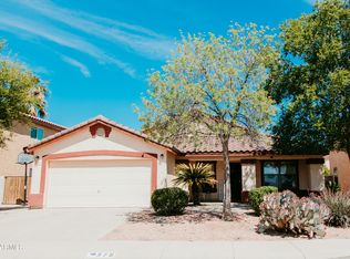 578 W Racine Loop, Casa Grande, AZ 85122