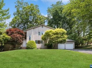 245 Parsells Ln, Closter, NJ 07624