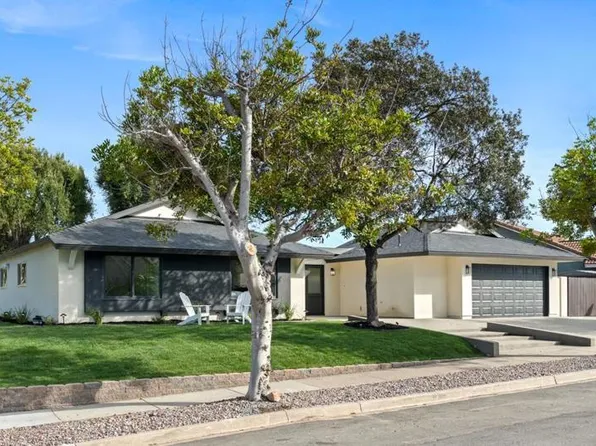 6371 Twin Lake Dr, San Diego, CA 92119