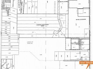10121 Taylor St E, Puyallup, WA