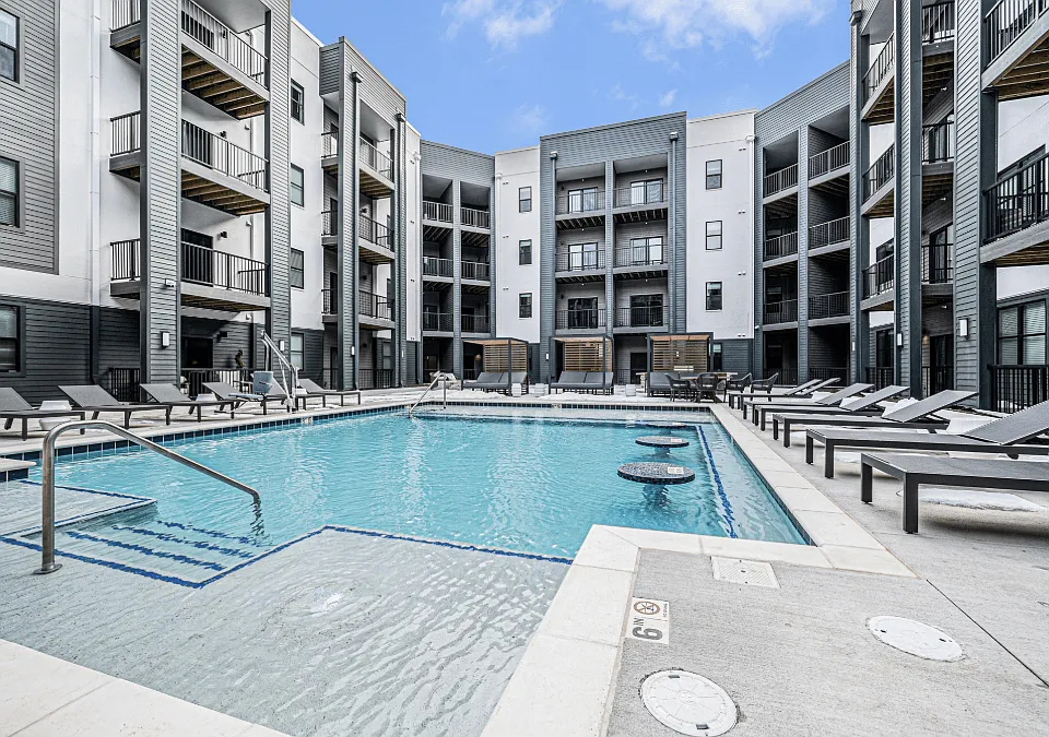 Grand Station Lofts