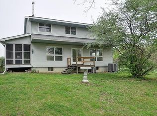 26109 E 307th St, Harrisonville, MO 64701