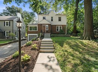 26 Hardith Hill Ct, Saint Louis, MO 63119
