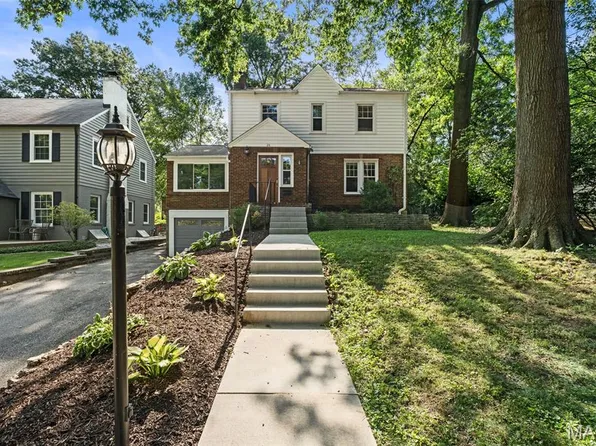 26 Hardith Hill Ct, Saint Louis, MO 63119