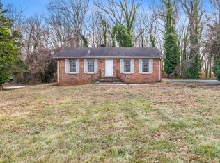 4321 Hilltop Rd, Greensboro, NC 27407