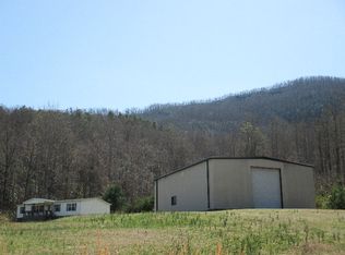 875 Hoyles Orchard Dr, Old Fort, NC 28762