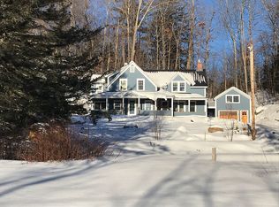 17 Mill St, Jackson, NH 03846