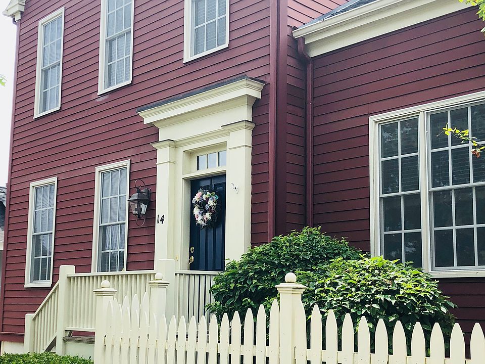 2nd image of 14 Cropsey St