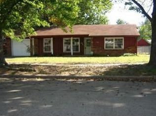 423 Grandview Blvd, Muskogee, OK 74403